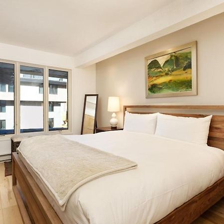 Chateau Roaring Fork Unit 25 Aspen Extérieur photo