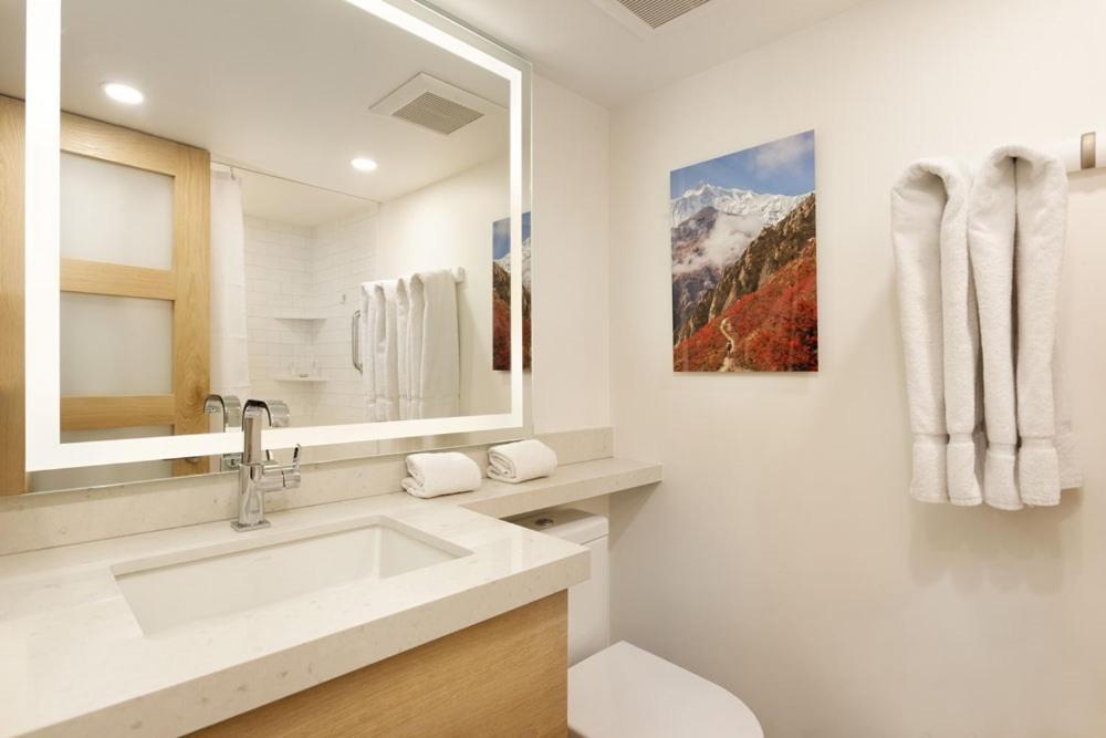 Chateau Roaring Fork Unit 25 Aspen Extérieur photo