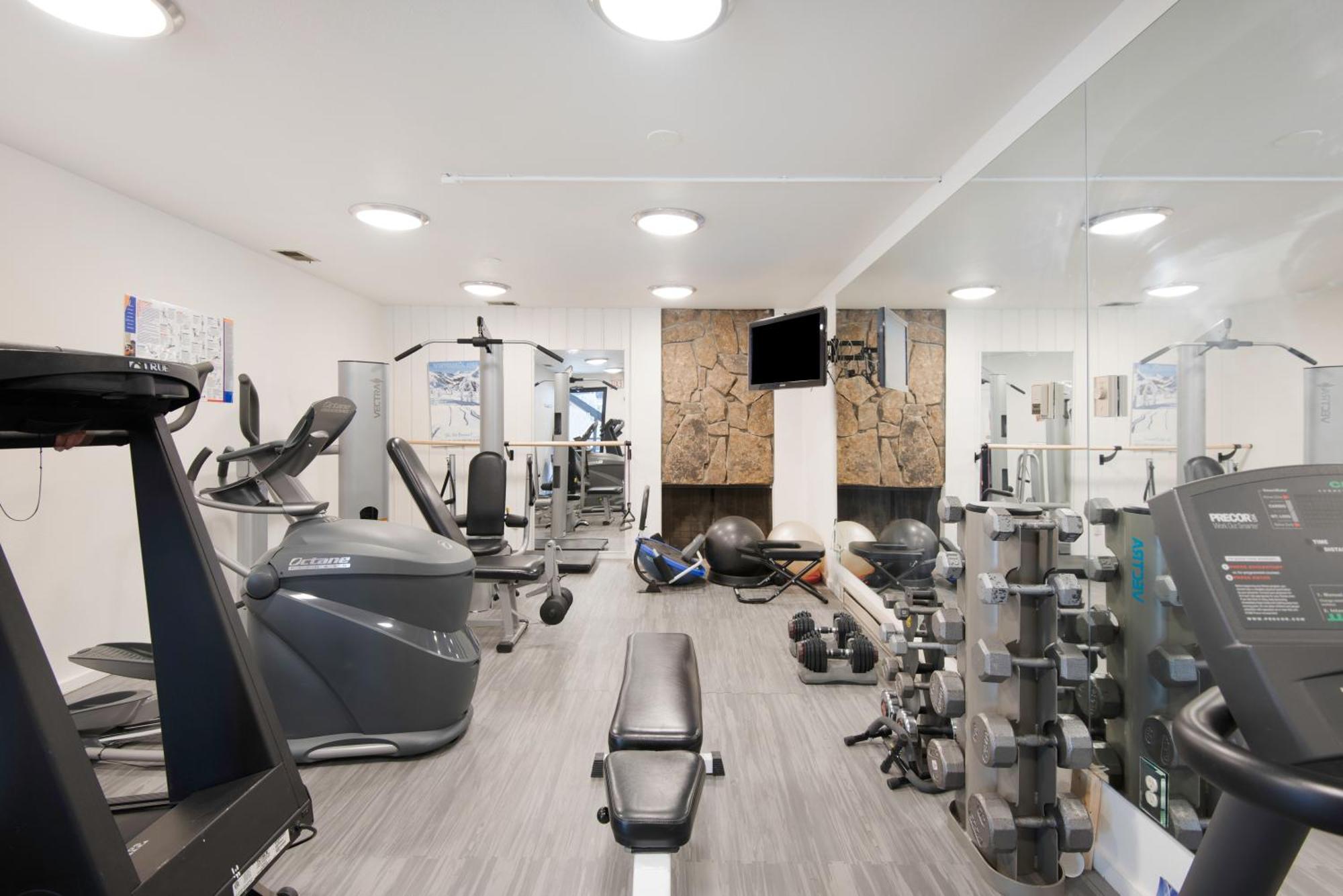 Chateau Roaring Fork Unit 25 Aspen Extérieur photo